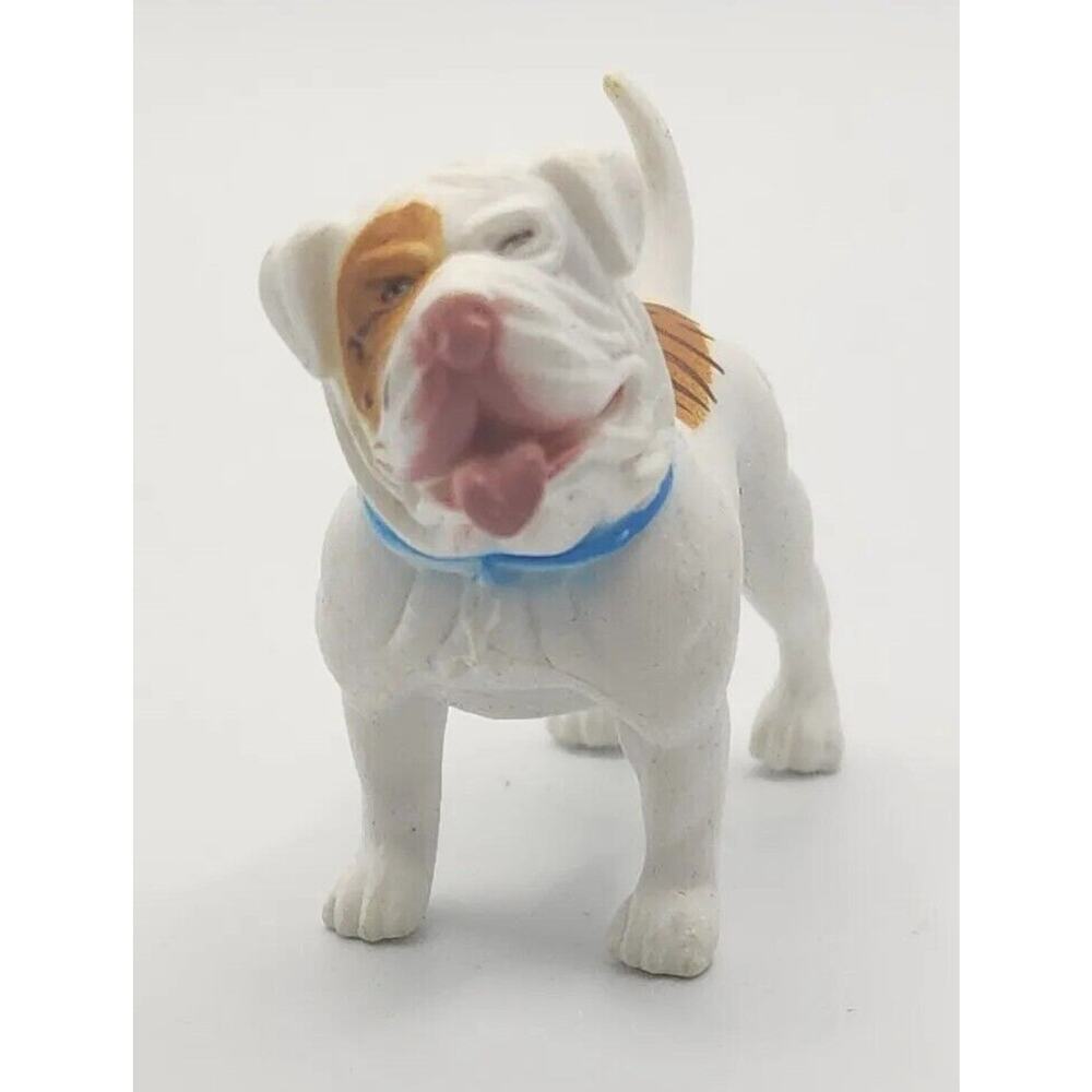 Homies Hood Hounds Series 1 Big Stymie Figurine Sku236